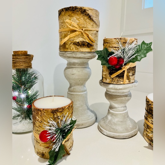 🌲Christmas Holiday Table Decor
(6 Pieces) - Picture 10 of 12